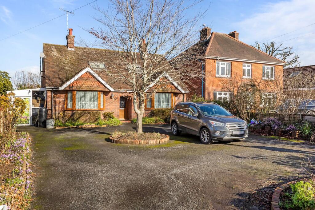 Main image of property: Parsonage Road, Horsham, RH12