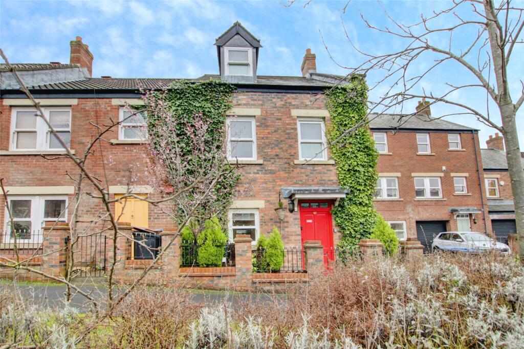 Main image of property: The Sidings, Durham City, DH1