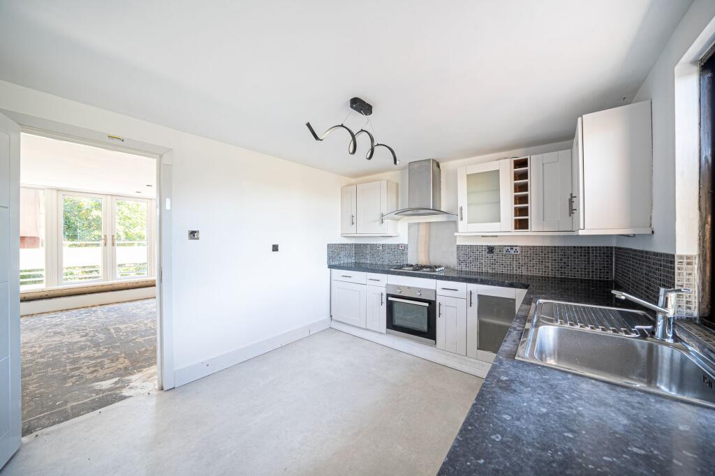 Apartment in Test Valley, Andover - View 5