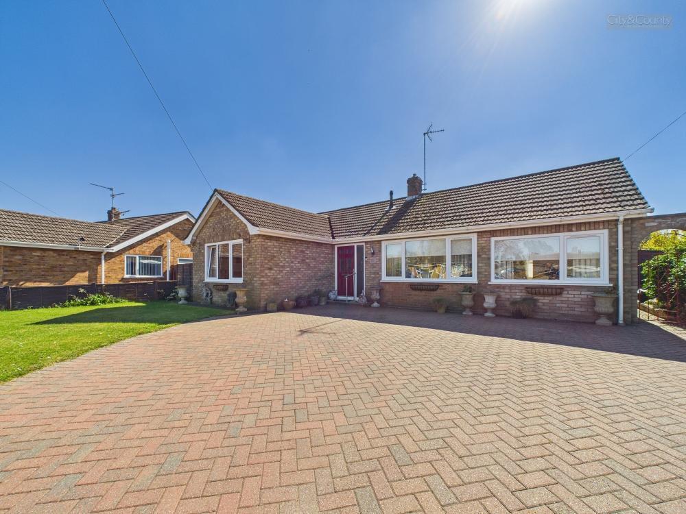 Main image of property: Park Close, Spalding