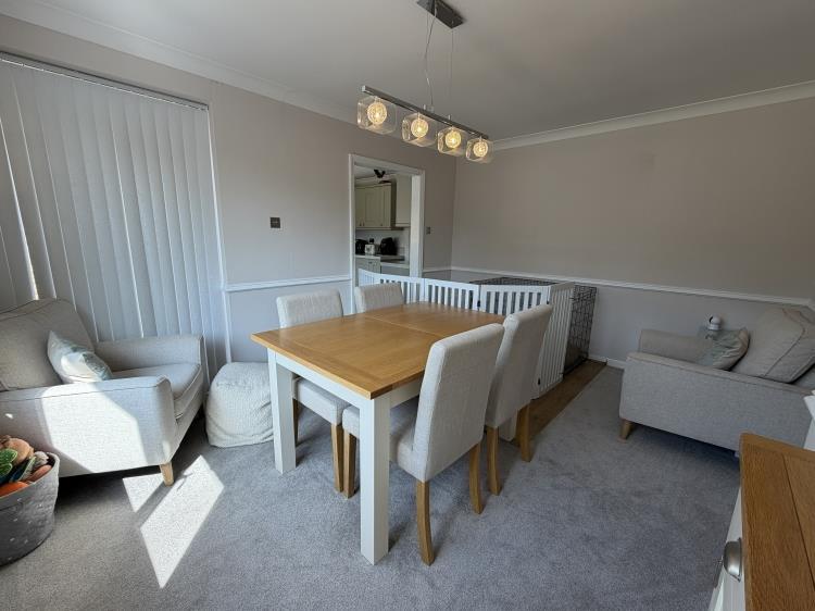 House in East Suffolk, Bixley, Rushmere St Andrew - More