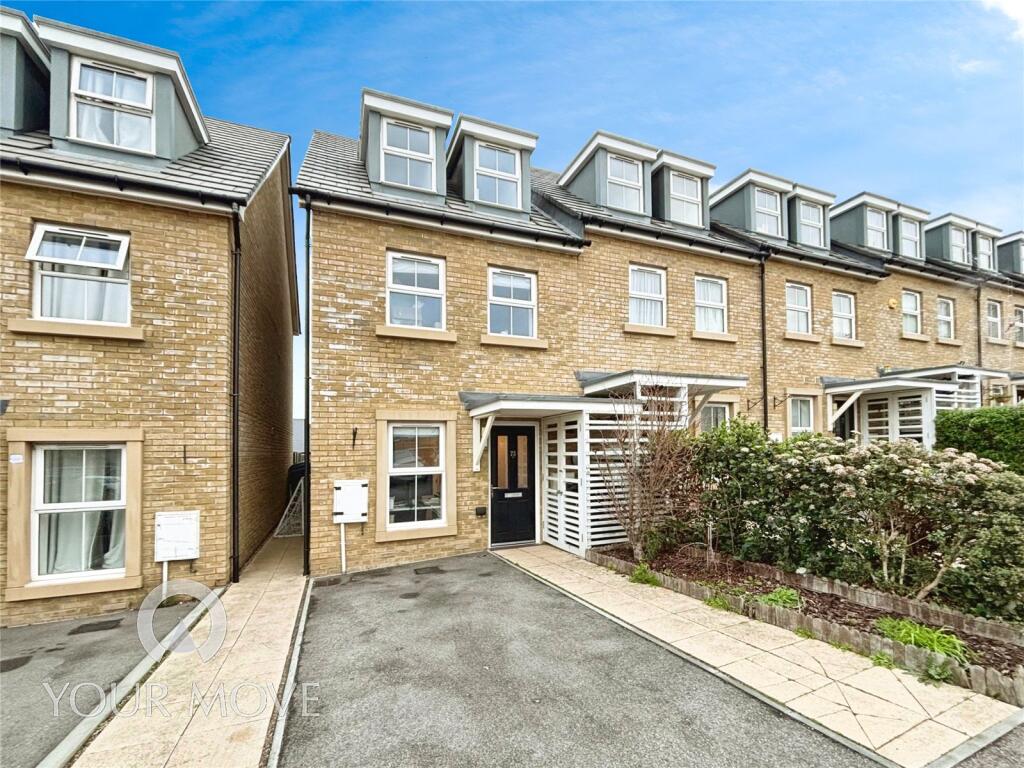 Main image of property: Dale Street, Dartford, Kent, DA1