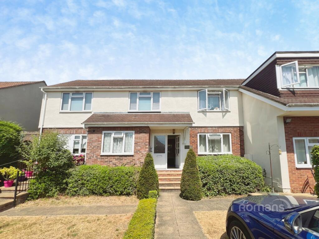 Main image of property: Church Lane, Farnborough, GU14