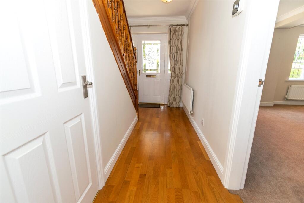 Coriander Close, Middlewich photo 4