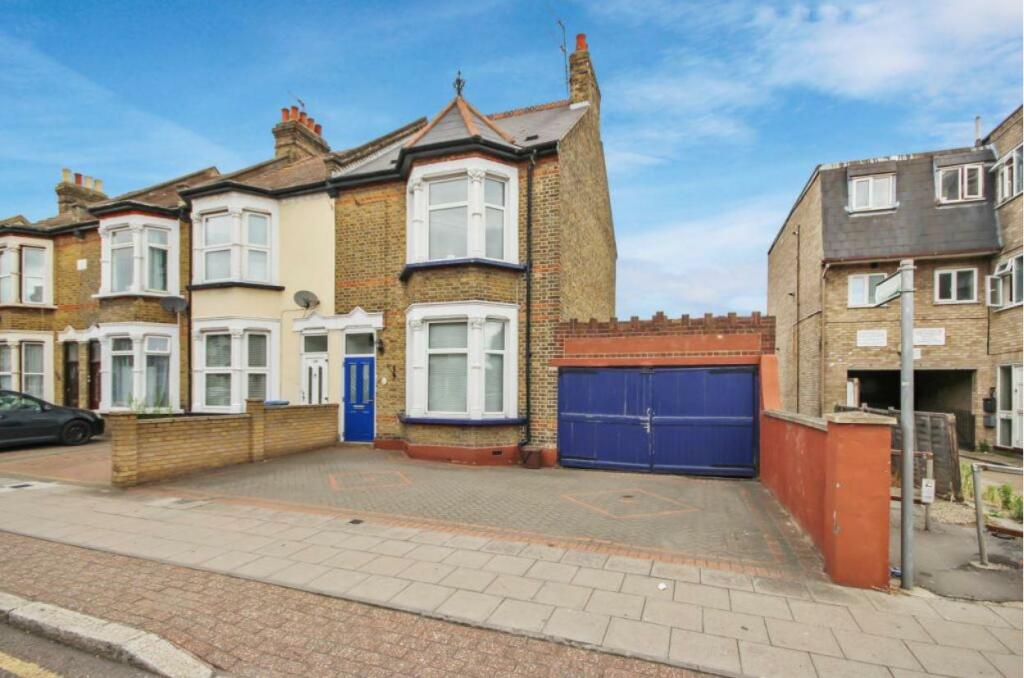 Main image of property: Nags Head Road, Enfield