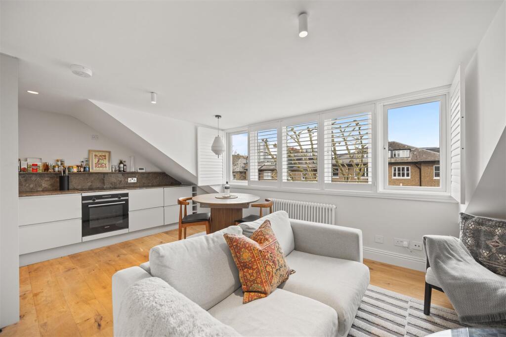 Main image of property: Primrose Gardens, London NW3