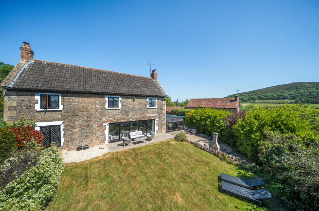 Christon Road, Loxton, Axbridge, Somerset, BS26 photo 3