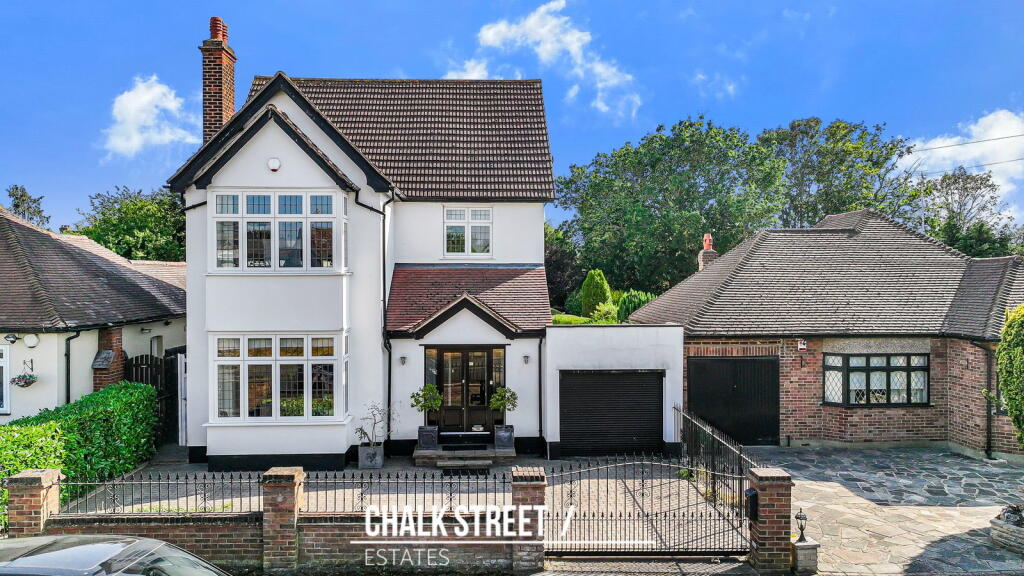 Main image of property: Wykeham Avenue, Hornchurch, RM11