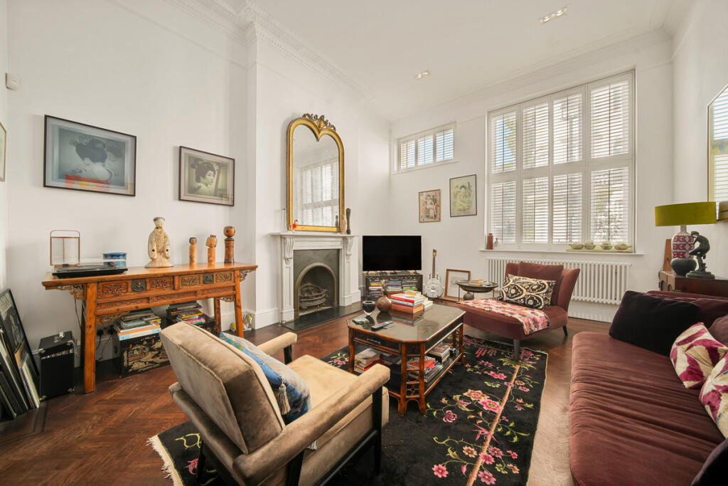 Main image of property: Strathearn Place, London, W2