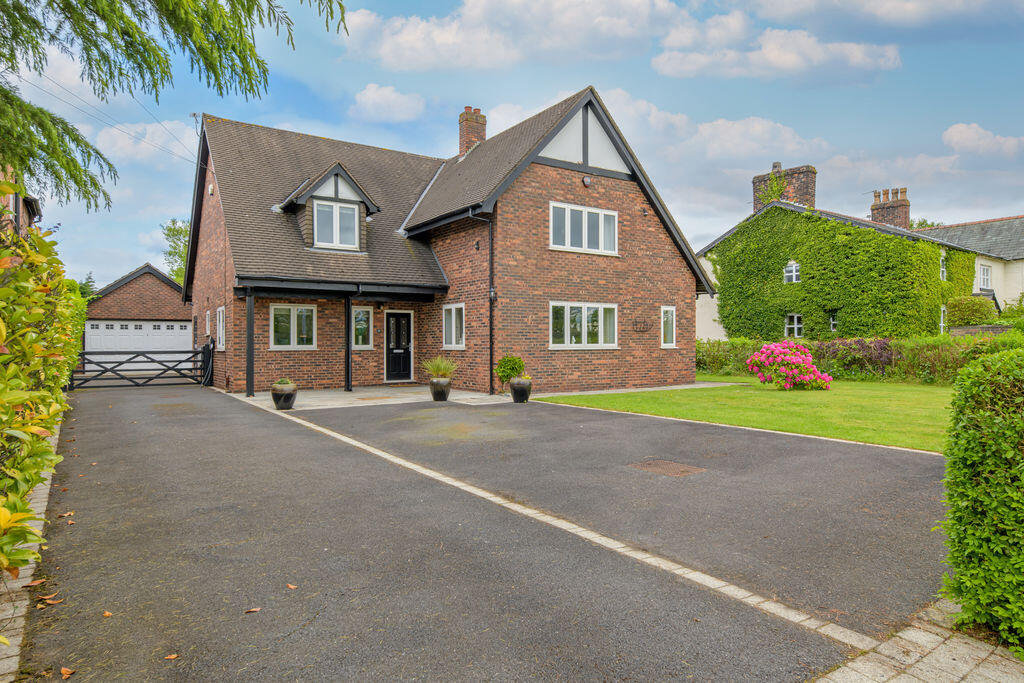 Main image of property: Booths Lane, Lymm