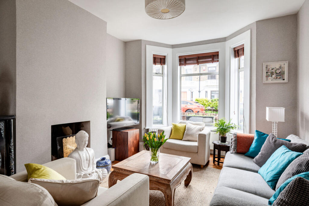 Main image of property: Harvard Road, London, SE13