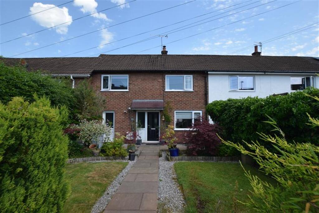 Main image of property: Brocklehurst Avenue, Macclesfield