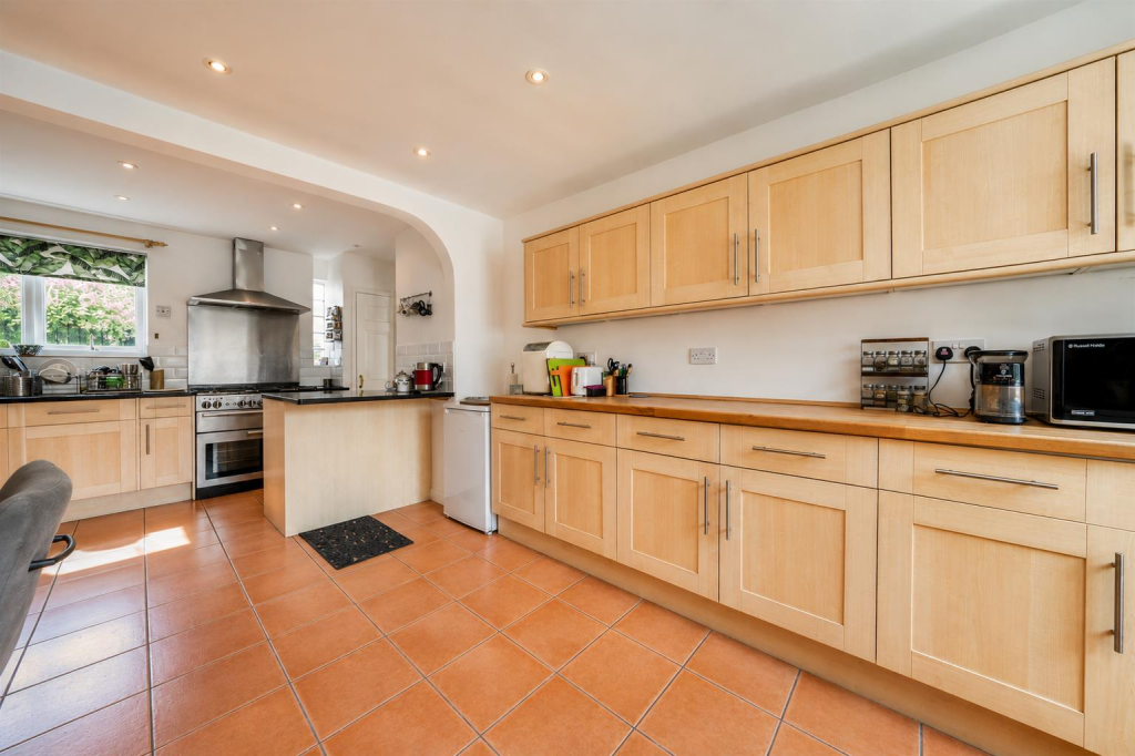House in Bristol, Wraxall and Failand - View 5