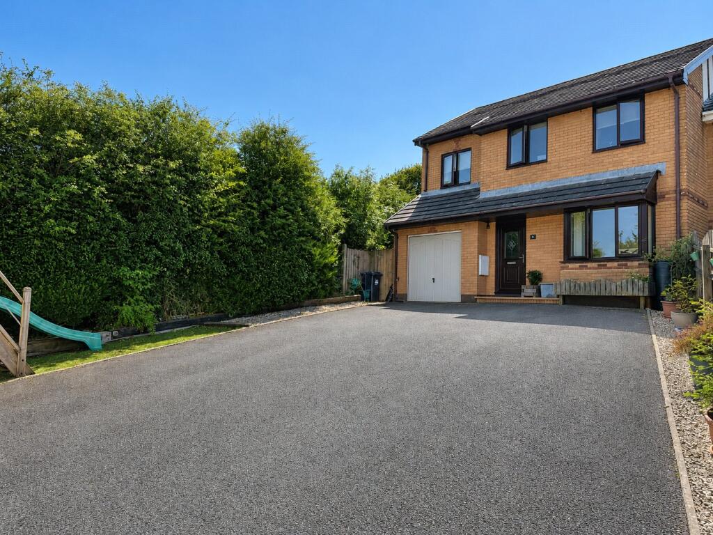 Main image of property: Torwood Close, Bodmin, Cornwall, PL31