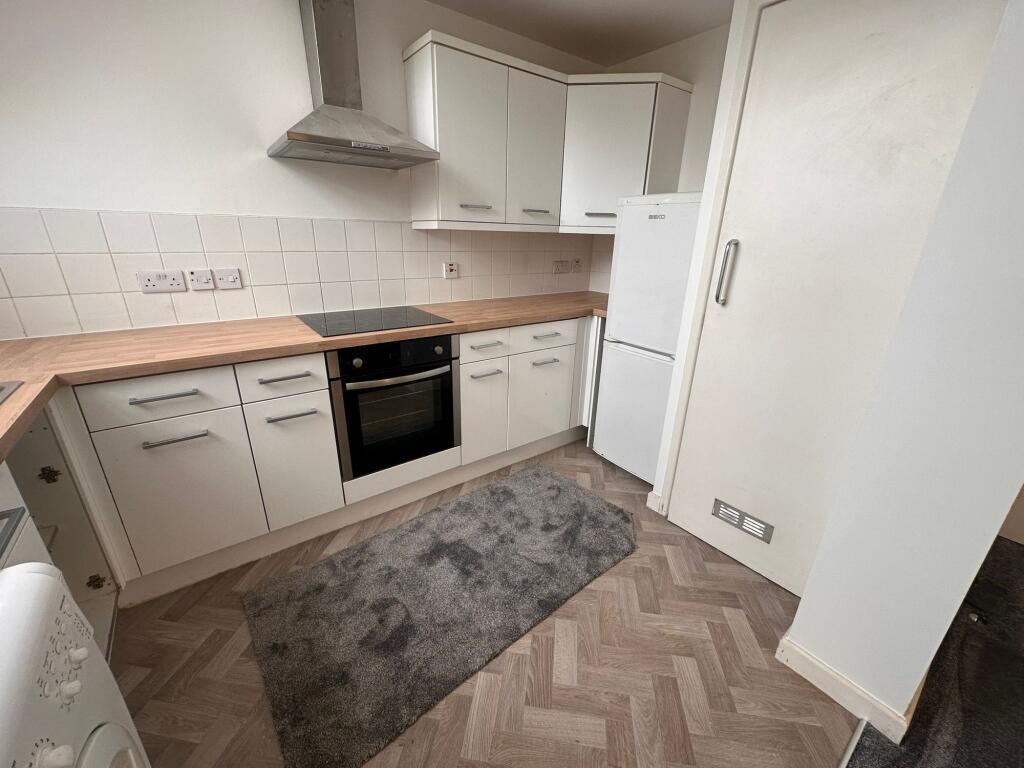 Apartment in Leicester, City of Leicester - View 3