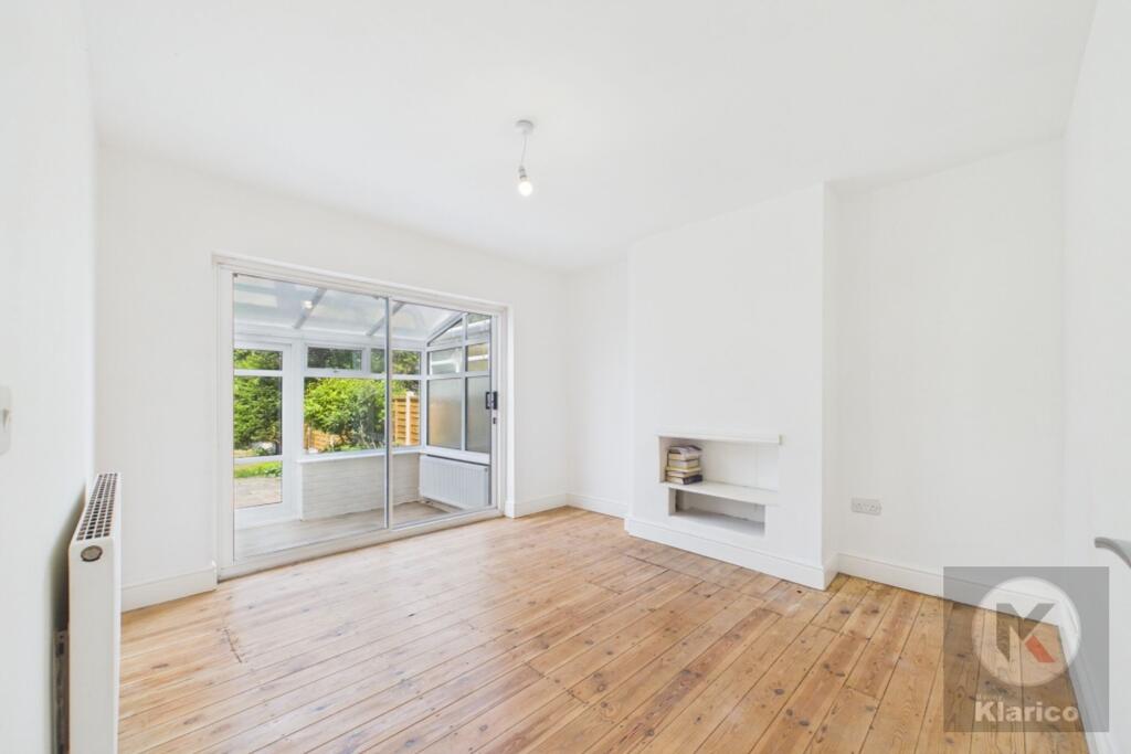 House in Birmingham, Acocks Green - View 5