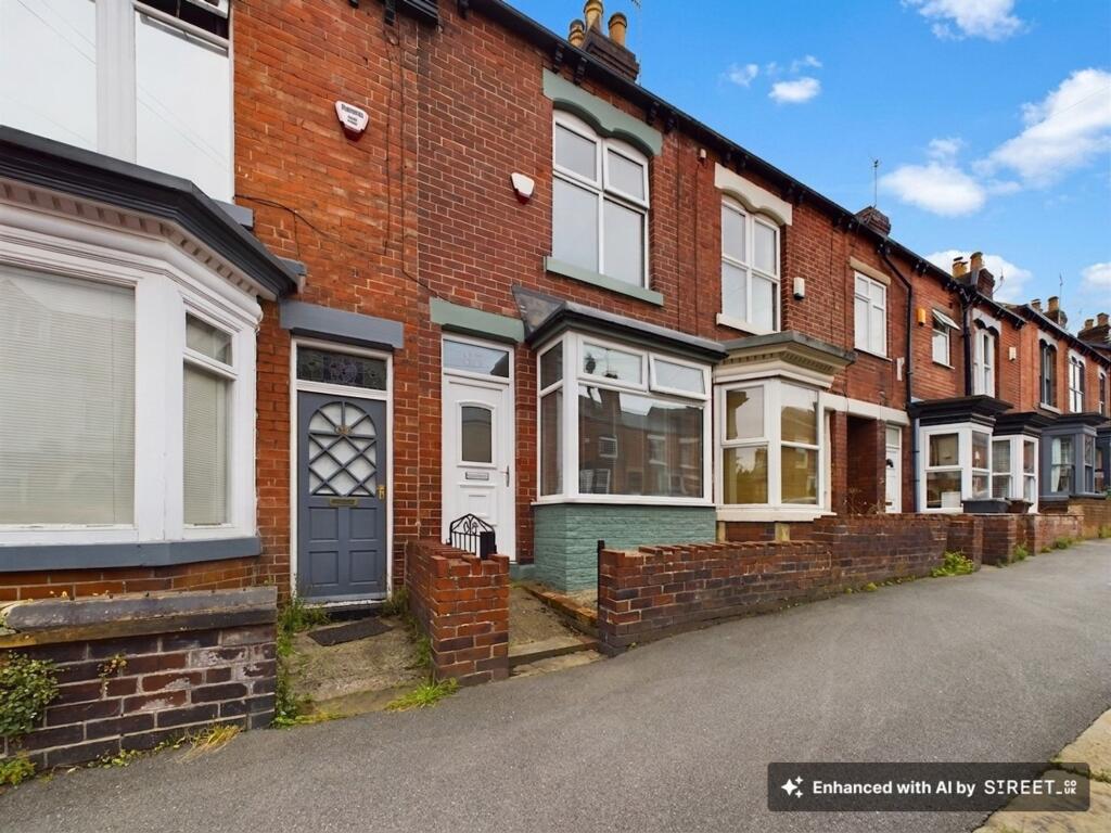 Main image of property: Blair Athol Road, Sheffield, S11