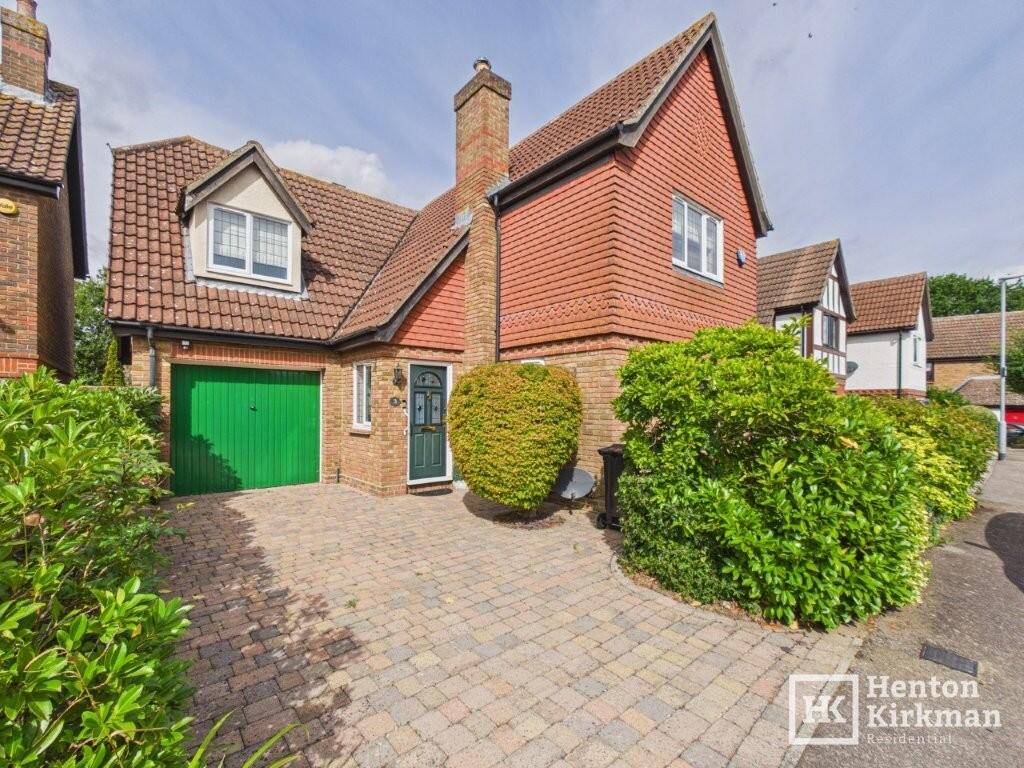 Main image of property: Pavilion Place, Billericay, Essex