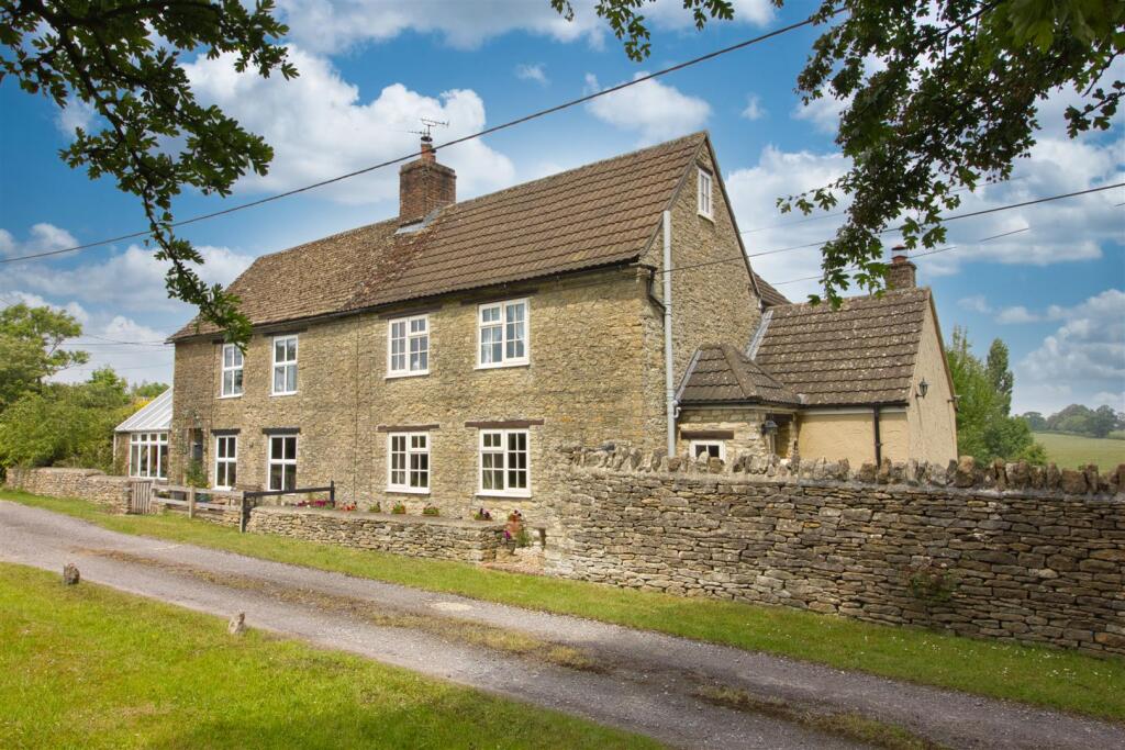 Main image of property: Eastern Cottage, Lea