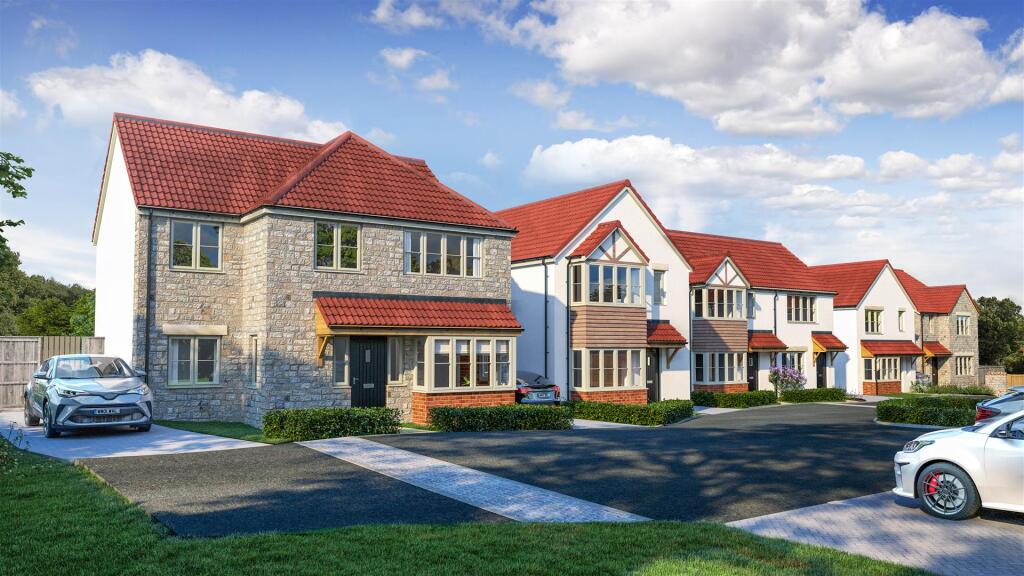 Main image of property: DEVELOPMENT LAND | PLANNING GRANTED | NAILSEA