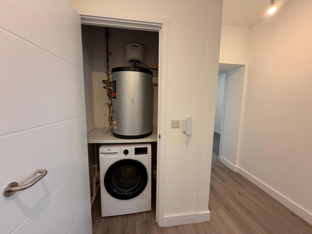 Apartment in Peterborough, City of Peterborough - View 3