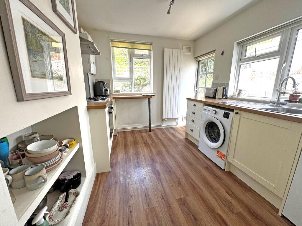 Lucerne Road, Brighton, Brighton & Hove photo 4