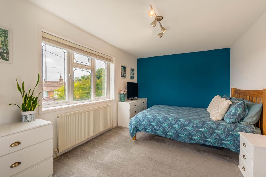 House in Welwyn Hatfield, Welwyn - View 5