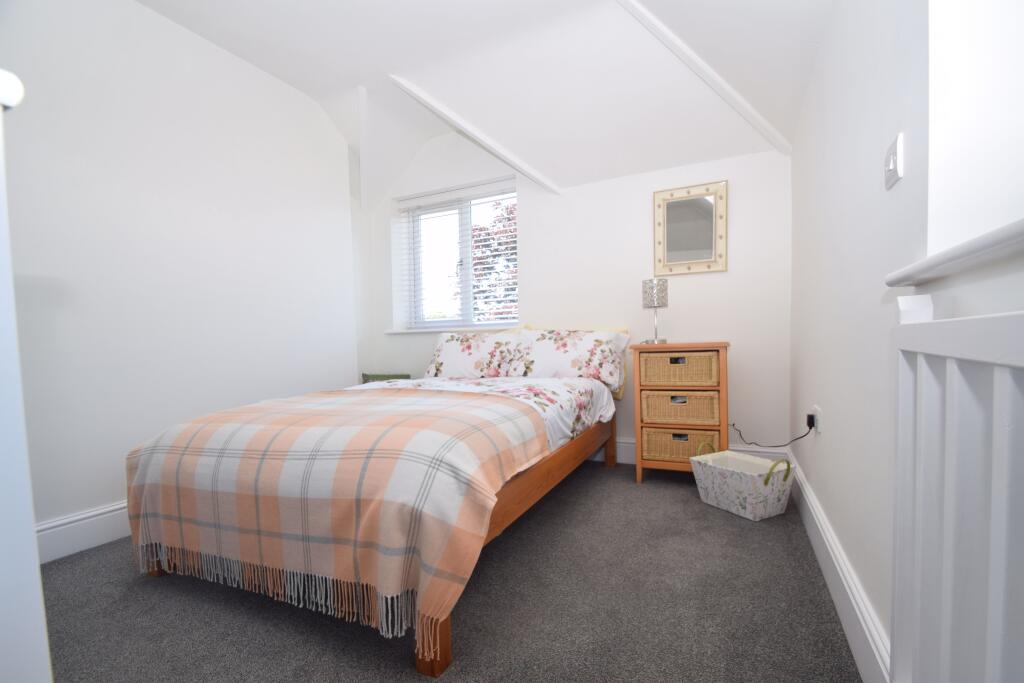 Additional image 5 of Annexe Finstall Road, Finstall, Bromsgrove, Worcestershire, B60