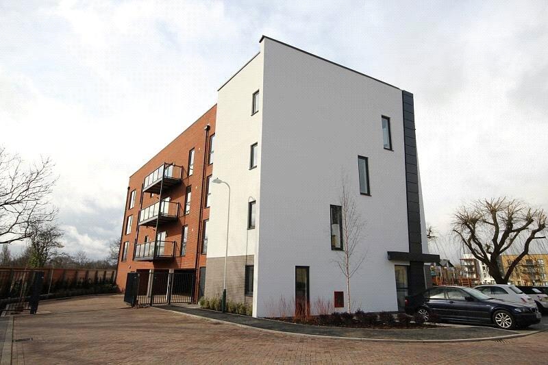 Main image of property: Huntingdon Dirve, Harold Wood, Romford, Essex, RM3