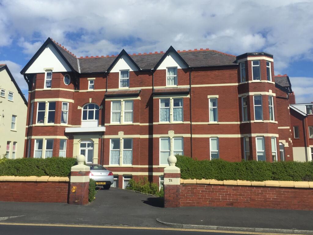 Main image of property: Promenade, Southport, PR9 0JJ