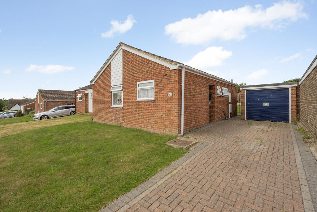 Main image of property: Hawe Farm Way, Herne Bay, Kent