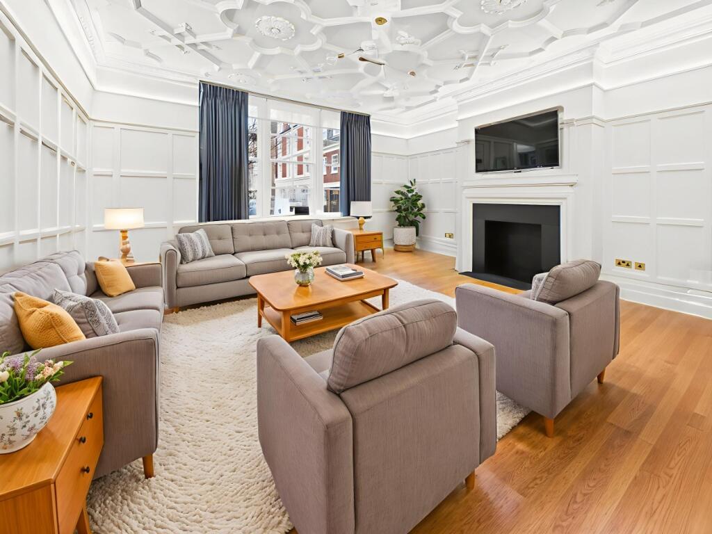 Main image of property: Park Street, London, Mayfair W1K