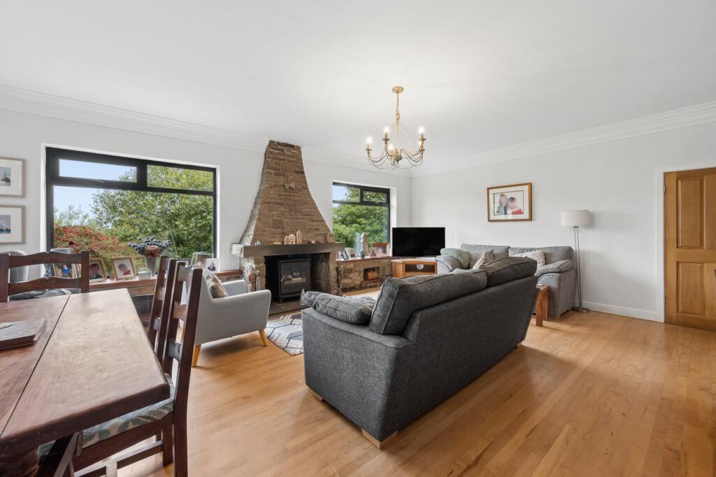 House in Tockholes, Ryal Fold - View 4