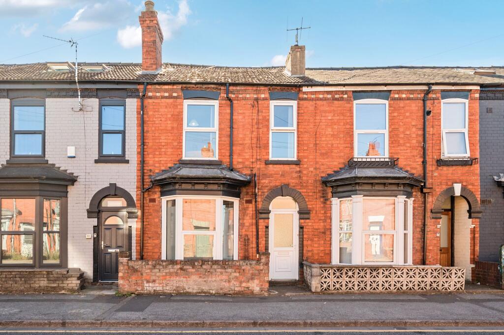 Main image of property: Dixon Street, Lincoln, LN5