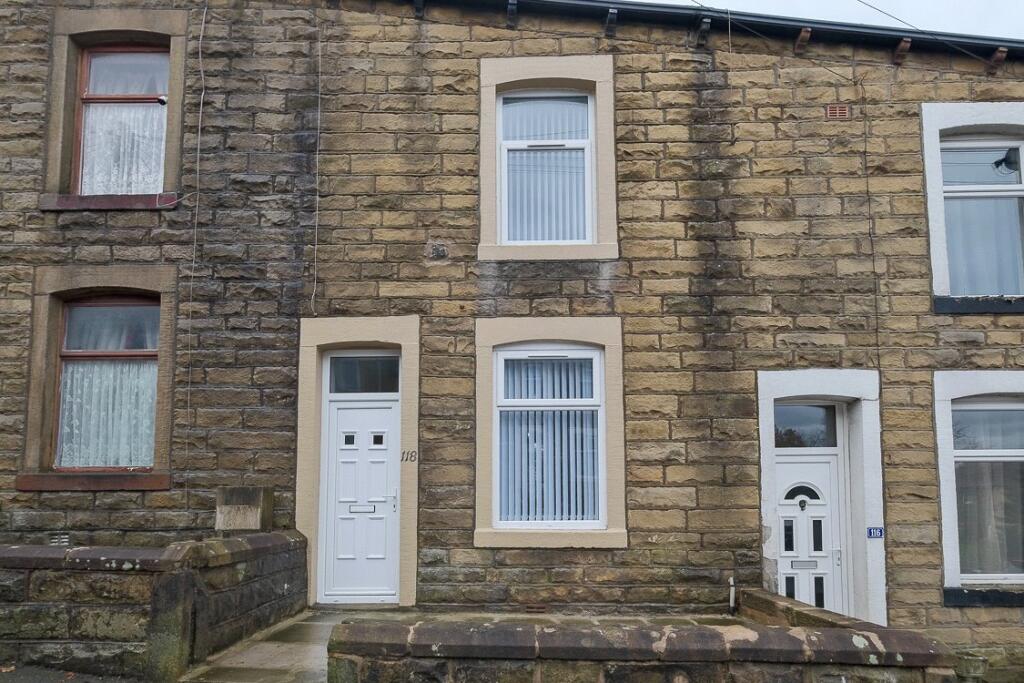 Main image of property: Knotts Lane, Colne, Lancashire, BB8