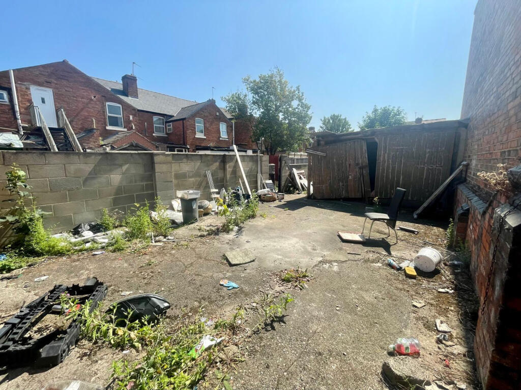 Main image of property: Cambridge Street, Derby, Derbyshire, DE23