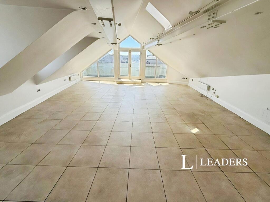 Main image of property: Brighton Place, Brighton, East Sussex, BN1