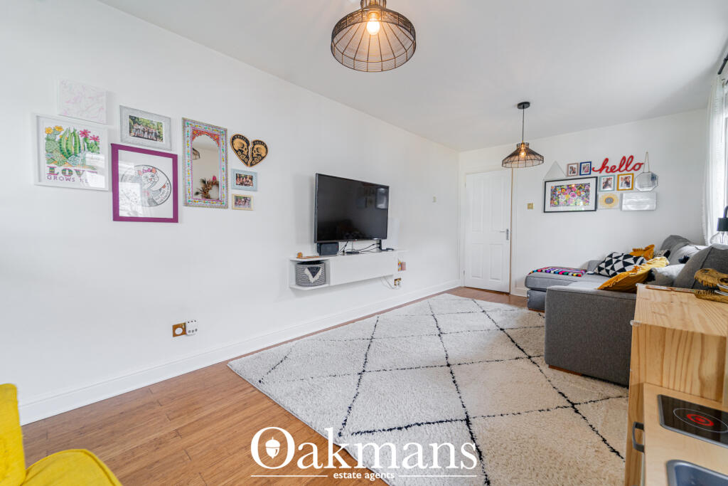 Coney Green Drive, Birmingham, B31 photo 5