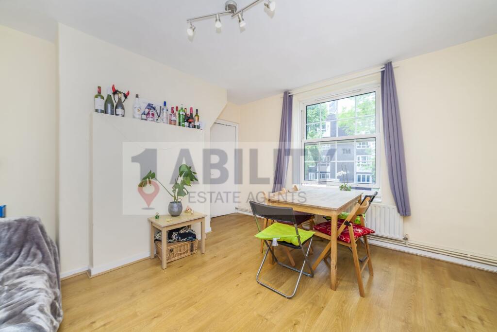 Main image of property: Rankine House