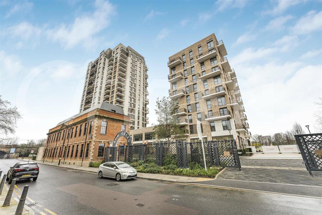 Main image of property: 2 Maple Mews, London