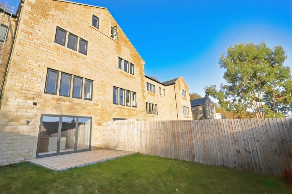 Main image of property: Scar Bottom Lane, Greetland