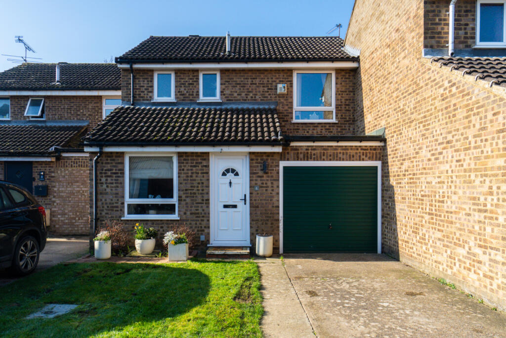 Main image of property: Long Croft, Takeley, Bishop's Stortford, Essex, CM22