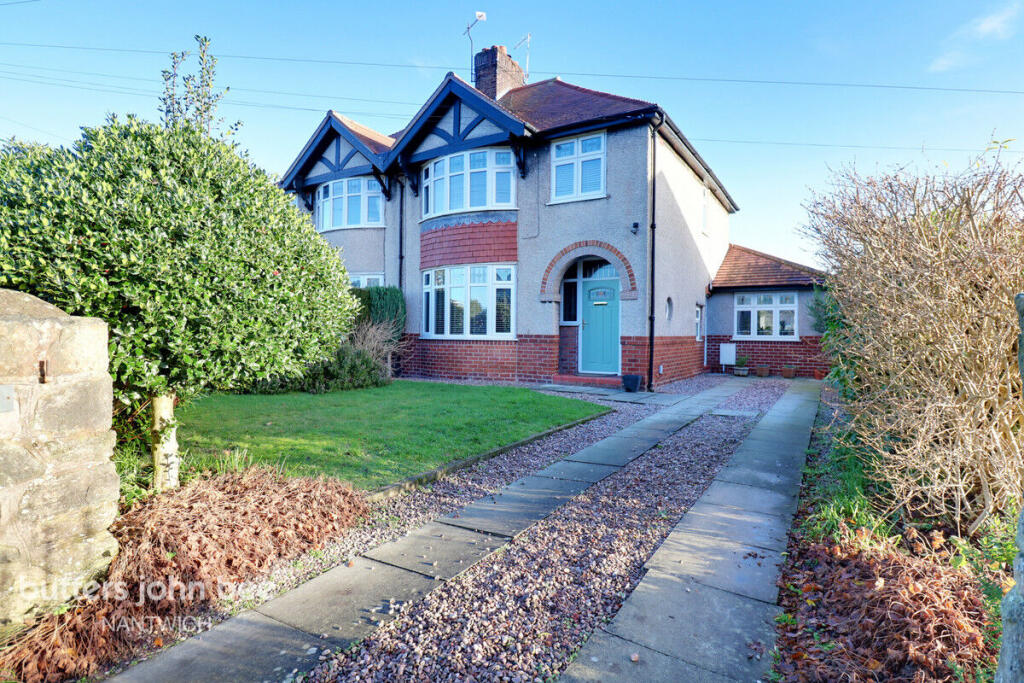 Main image of property: Princess Drive, Wistaston