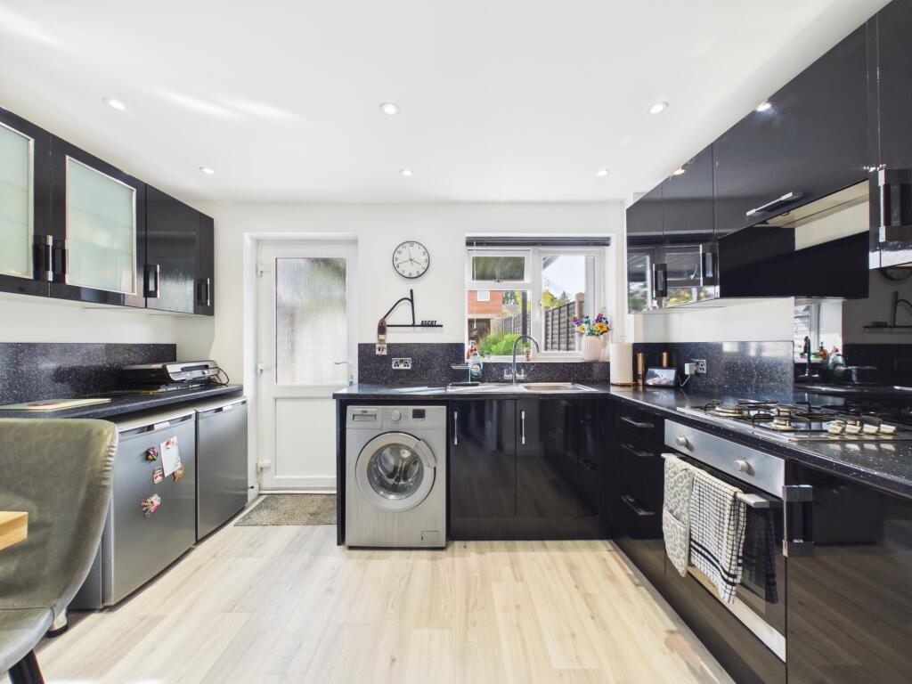House in Reading - View 4