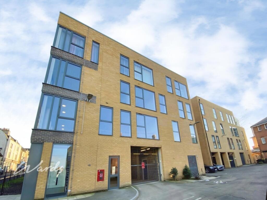 Main image of property: Upper Stone Street Maidstone ME15