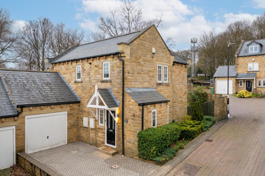 Main image of property: Stonedene, Leeds