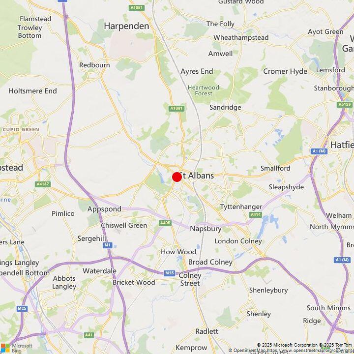 Property Map