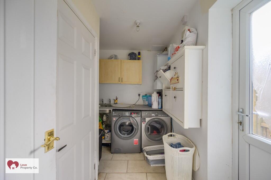 House in Solihull, Knowle - More