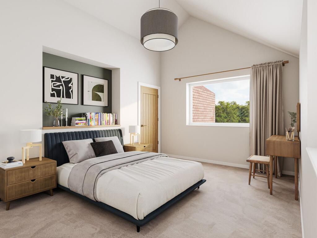 House in Waverley, Farnham - View 2
