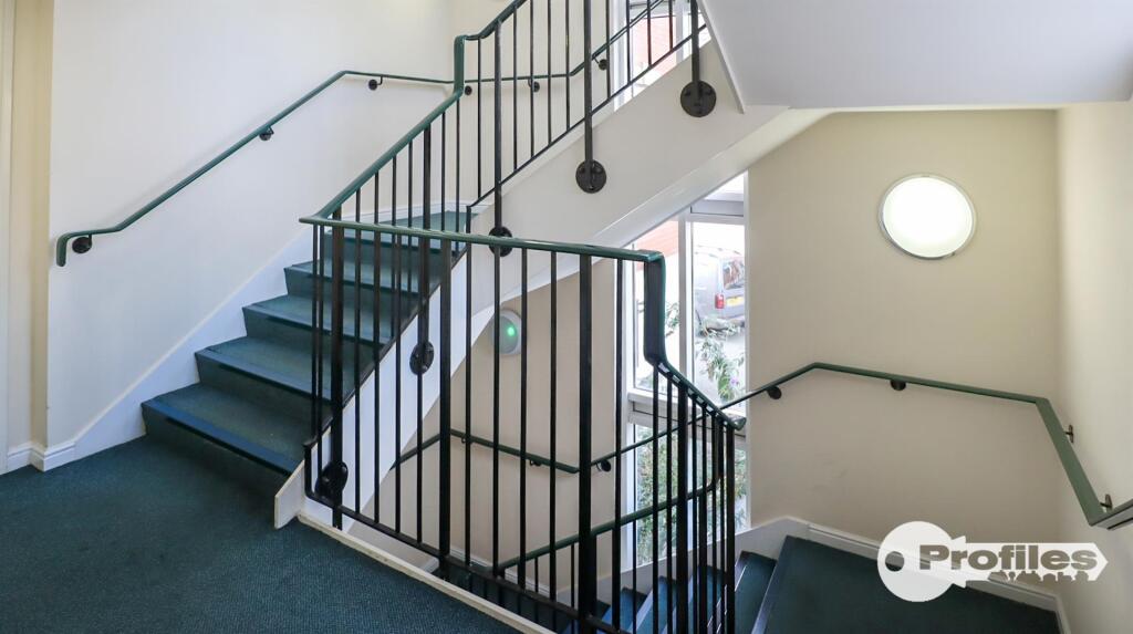 Apartment in Leicester - View 2